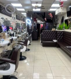 Georges Barbers