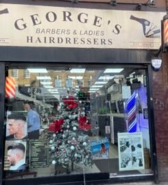 Georges Barbers