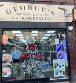 Georges Barbers